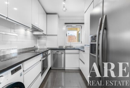 Appartement 2 chambres à vendre à Avenida da Liberdade, Lisbonne