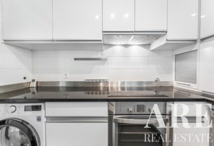 Appartement 2 chambres à vendre à Avenida da Liberdade, Lisbonne