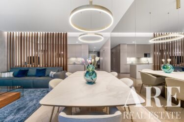 Appartement 2 chambres à vendre à Avenida da Liberdade, Lisbonne