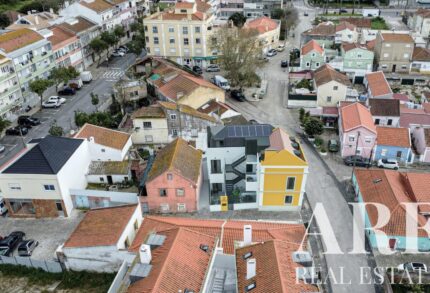 Appartement 2 chambres à vendre à Trafaria, Almada, Setubal