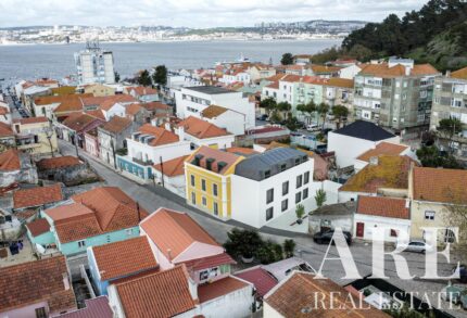 Appartement 2 chambres à vendre à Trafaria, Almada, Setubal