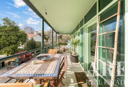 Appartement 4 chambres à vendre à Paço de Arcos, Oeiras, Lisbon