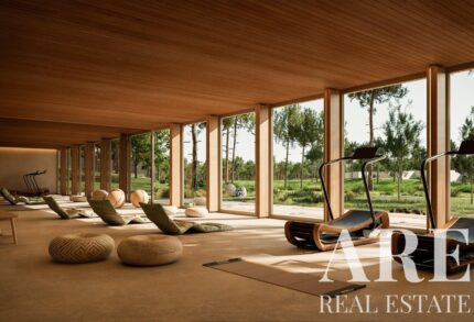 Villa Luxe 3 chambres à vendre à Aroeira Collections, Aroeira, Almada, Setubal