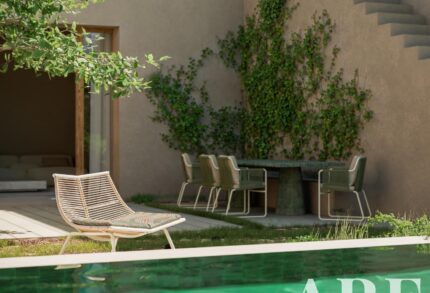 Villa Luxe 2 chambres à vendre à Aroeira Collections, Aroeira, Almada, Setubal