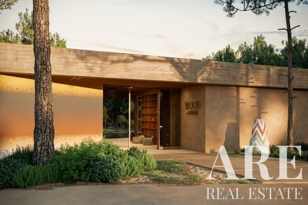 Villa Luxe 4 chambres à vendre à Aroeira Collections, Aroeira, Almada, Setubal