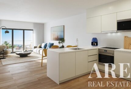 Appartement 3 chambres à vendre à Vista Mirear, Miraflores, Oeiras, Lisbon