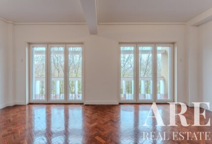 Appartement 3 chambres à vendre à Avenidas Novas, Lisbonne