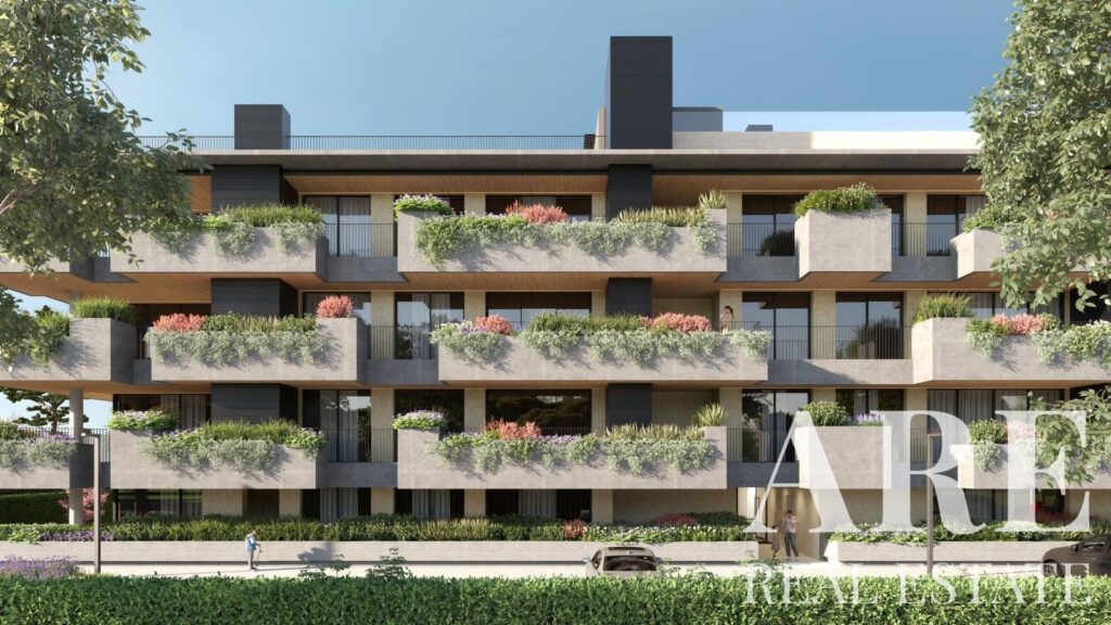 Appartement 2 chambres à vendre à Juzzo Apartments, Aldeia de Juzo, Cascais, Lisbon