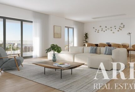 Appartement 4 chambres à vendre à Vista Mirear, Miraflores, Oeiras, Lisbon