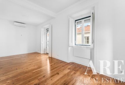 Appartement 2 chambres à vendre à Príncipe Real, Lisbonne