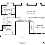 Appartement 2 chambres à vendre à Príncipe Real, Lisbonne - gallery image