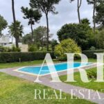 Villa 4 chambres à vendre à Aroeira, Almada, Setubal - gallery image