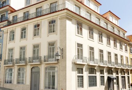 Appartement 1 chambre à vendre à Pedras Negras House - Ando Living, Alfama, Lisbonne