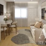 Appartement 1 chambre à vendre à Príncipe Real, Lisbonne - gallery image