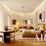 Appartement Studio à vendre à Pedras Negras House – Ando Living, Alfama, Lisbonne - gallery image