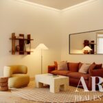 Appartement Studio à vendre à Pedras Negras House – Ando Living, Alfama, Lisbonne - gallery image