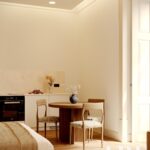 Appartement Studio à vendre à Pedras Negras House – Ando Living, Alfama, Lisbonne - gallery image