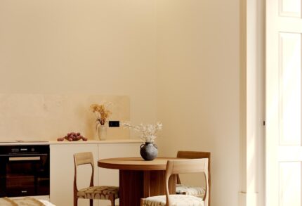 Appartement Studio à vendre à Pedras Negras House - Ando Living, Alfama, Lisbonne