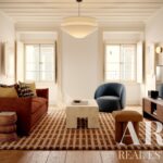 Appartement 2 chambres à vendre à Pedras Negras House – Ando Living, Alfama, Lisbonne &bull; ARE39599 - gallery image