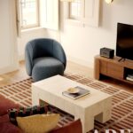 Appartement 2 chambres à vendre à Pedras Negras House – Ando Living, Alfama, Lisbonne &bull; ARE39599 - gallery image