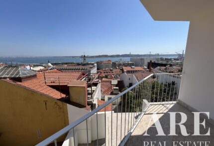 Appartement 2 chambres à vendre à Chiado, Lisbonne, Greater Lisbon