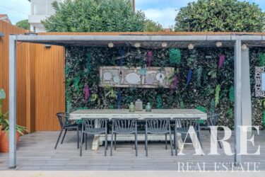 Villa 4 chambres à vendre à Malveira da Serra, Cascais, Greater Lisbon