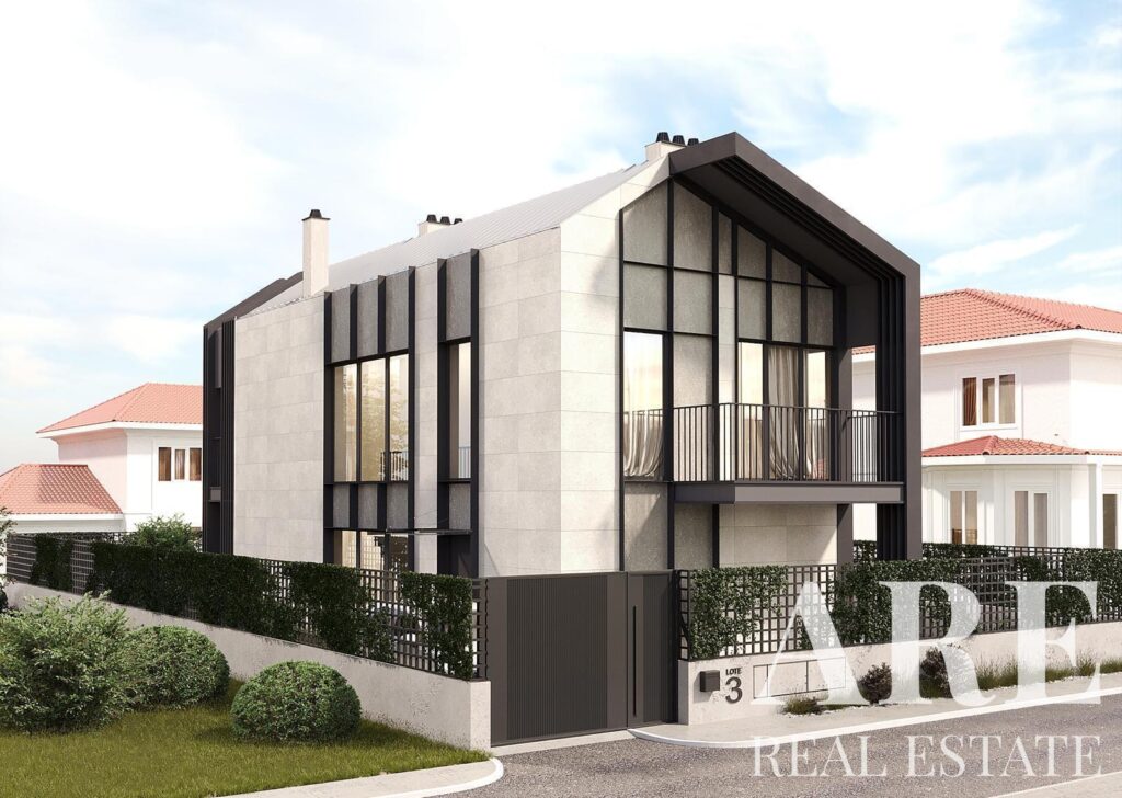 Villa 3 chambres à vendre à Murches, Cascais, Lisbon