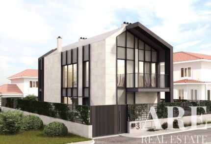 Villa 3 chambres à vendre à Murches, Cascais, Lisbon