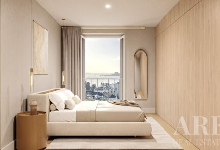 Appartement 3 chambres à vendre à Lapa, Lisbonne, Greater Lisbon