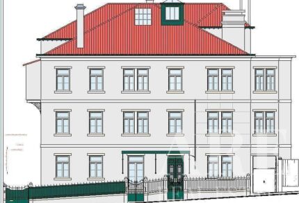 Appartement 3 chambres à vendre à Lapa, Lisbonne, Greater Lisbon