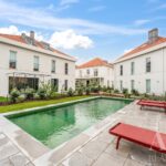 Villa Luxe 5 chambres à vendre à Santo Amaro de Oeiras, Oeiras, Greater Lisbon - gallery image
