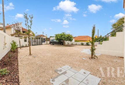 Villa Luxe 5 chambres à vendre à Santo Amaro de Oeiras, Oeiras, Greater Lisbon