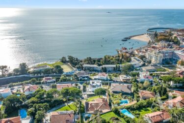 Villa 5 chambres à vendre à Paço de Arcos, Oeiras, Greater Lisbon