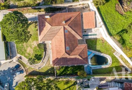 Villa 5 chambres à vendre à Paço de Arcos, Oeiras, Greater Lisbon