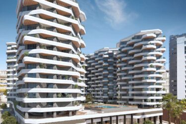 Appartement 1 chambre à vendre à DISTRIKT, Parque das Nações, Lisbonne, Greater Lisbon