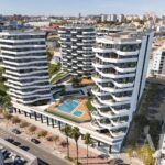 Appartement 1 chambre à vendre à DISTRIKT, Parque das Nações, Lisbonne, Greater Lisbon - gallery image