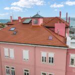 Appartement 3 chambres à vendre à Lapa, Lisbonne, Greater Lisbon - gallery image