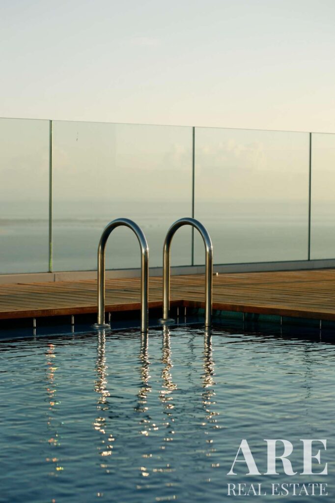 Appartement 4 chambres à vendre à Sky Restelo, Restelo, Lisbonne, Grand Lisbonne &bull; ARE25772