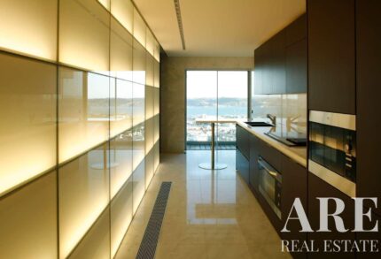 Appartement 4 chambres à vendre à Sky Restelo, Restelo, Lisbonne, Greater Lisbon