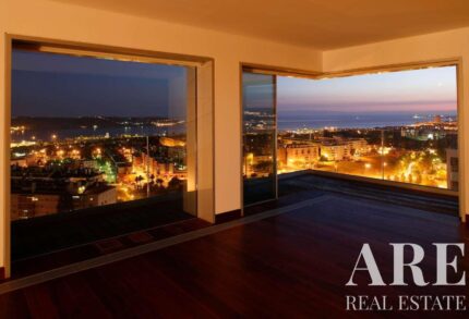 Appartement 4 chambres à vendre à Sky Restelo, Restelo, Lisbonne, Greater Lisbon
