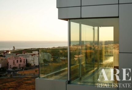 Appartement 4 chambres à vendre à Sky Restelo, Restelo, Lisbonne, Greater Lisbon