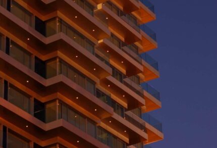 Appartement 4 chambres à vendre à Sky Restelo, Restelo, Lisbonne, Greater Lisbon