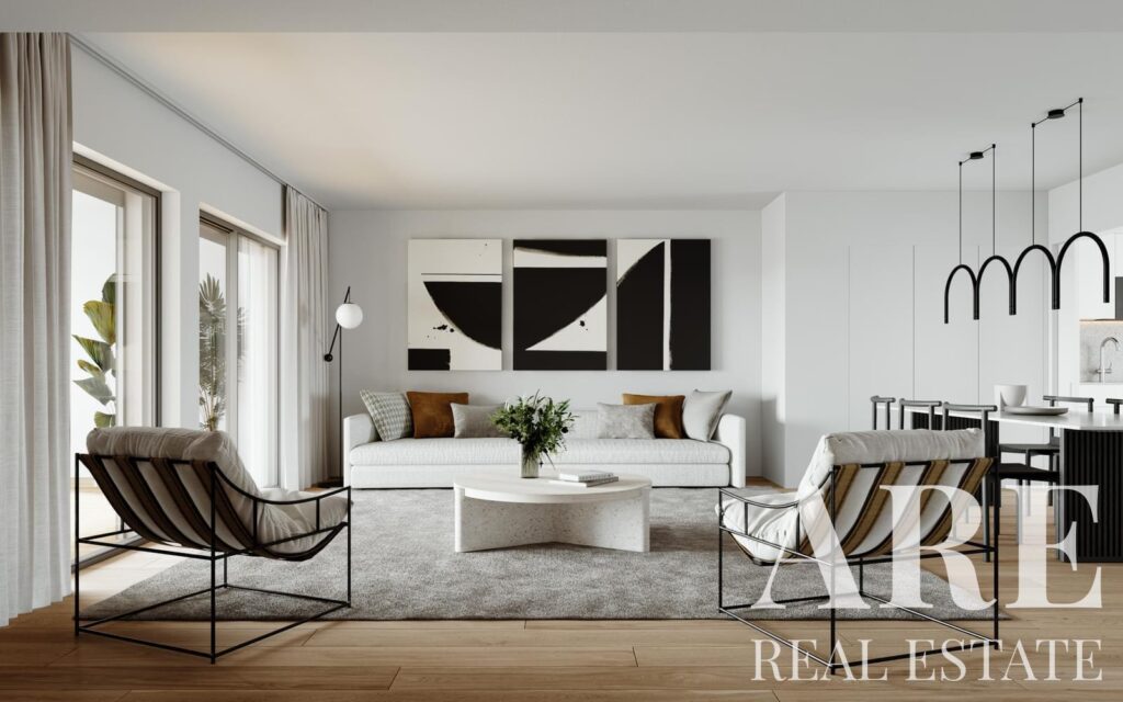 Appartement 4 chambres à vendre à Élou, Loures, Lisbon