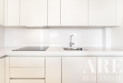 Appartement 2 chambres à vendre à DISTRIKT, Parque das Nações, Lisbonne