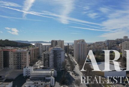 Appartement 3 chambres à vendre à Vista Mirear, Miraflores, Oeiras, Lisbon