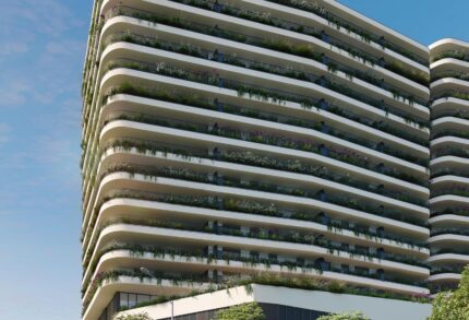 Appartement 3 chambres à vendre à Vista Mirear, Miraflores, Oeiras, Lisbon