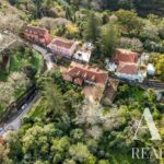 Maison de ferme 9 chambres à vendre à Sintra, Grand Lisbonne &bull; ARE38977 - gallery image