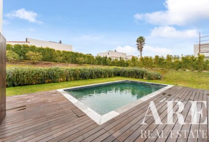 Villa 4 chambres à vendre à Oeiras Golf Residence, Oeiras, Lisbon