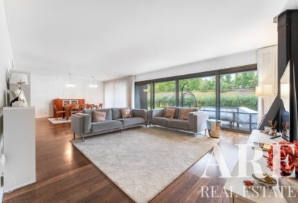 Villa 4 chambres à vendre à Oeiras Golf Residence, Oeiras, Lisbon