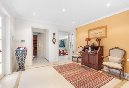 Villa 4 chambres à vendre à Bicesse, Cascais, Grand Lisbonne &bull; ARE39181